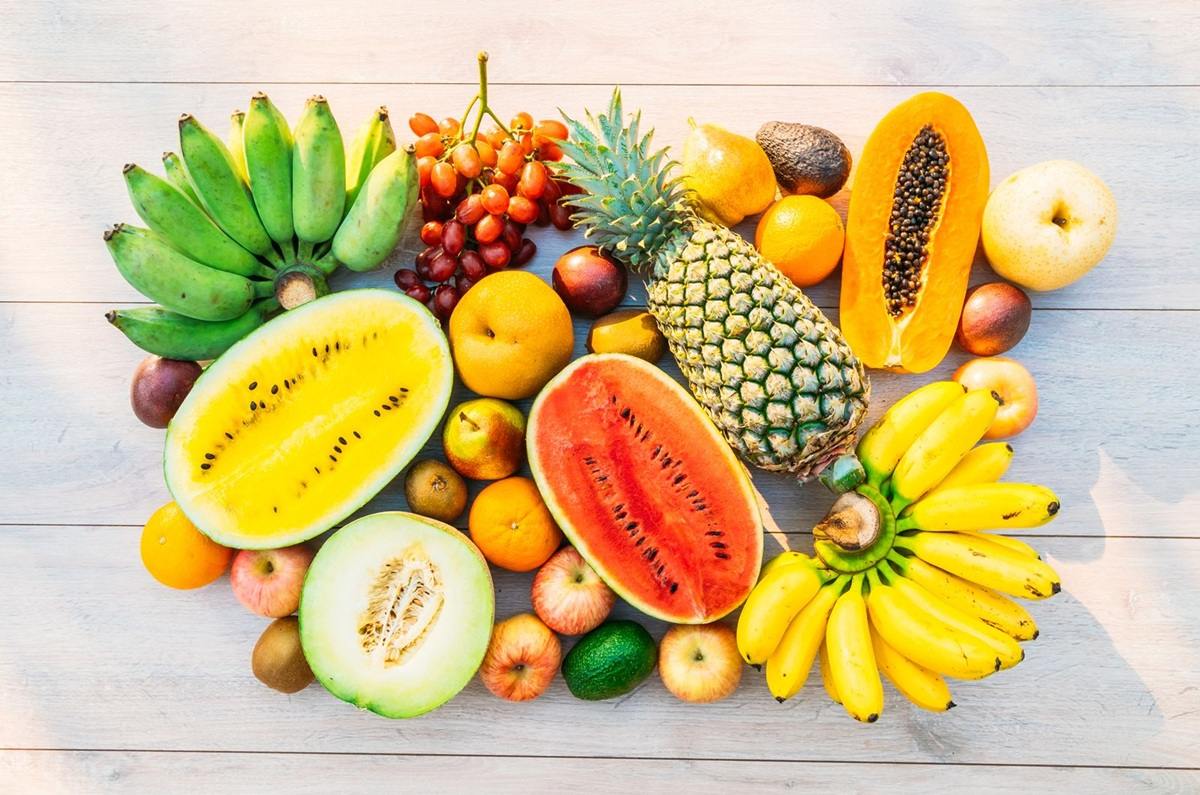 fruta para dormir mejor