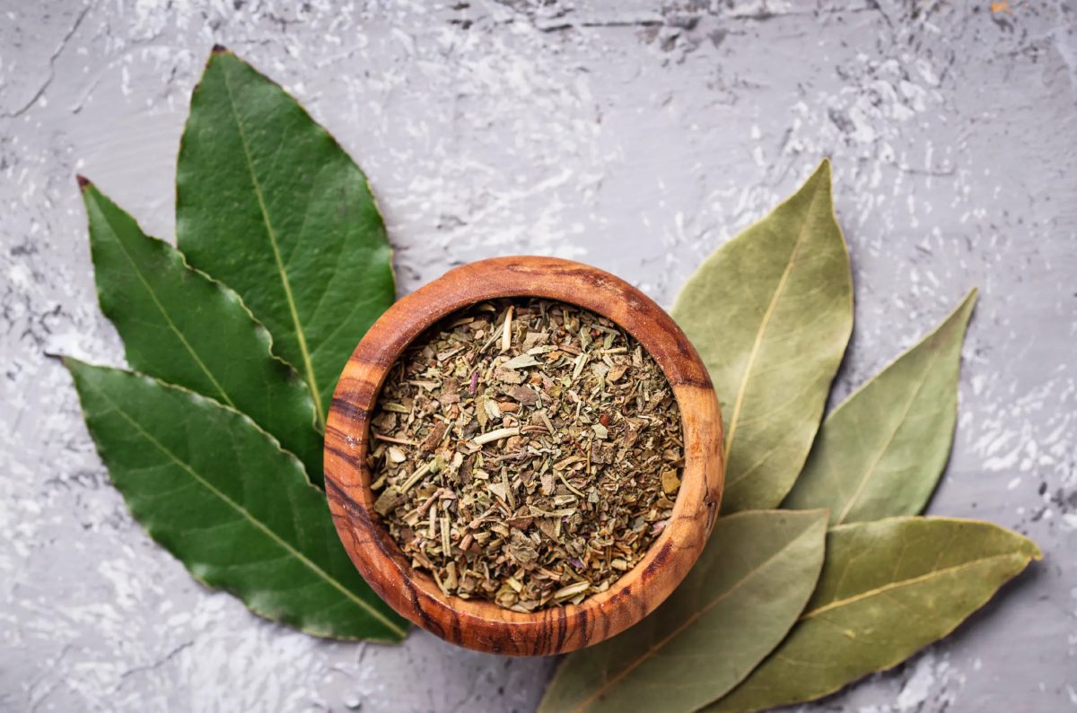 Propiedades repelentes de insectos