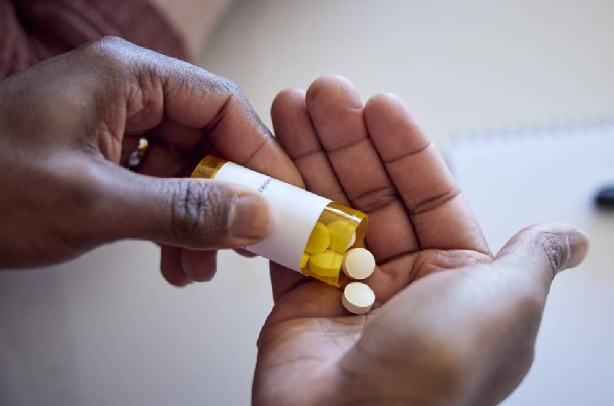 Estas son las 8 pastillas que no debes consumir porque dañan tus riñones