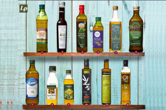 Estas son las 11 peores marcas de aceite de oliva, según Profeco