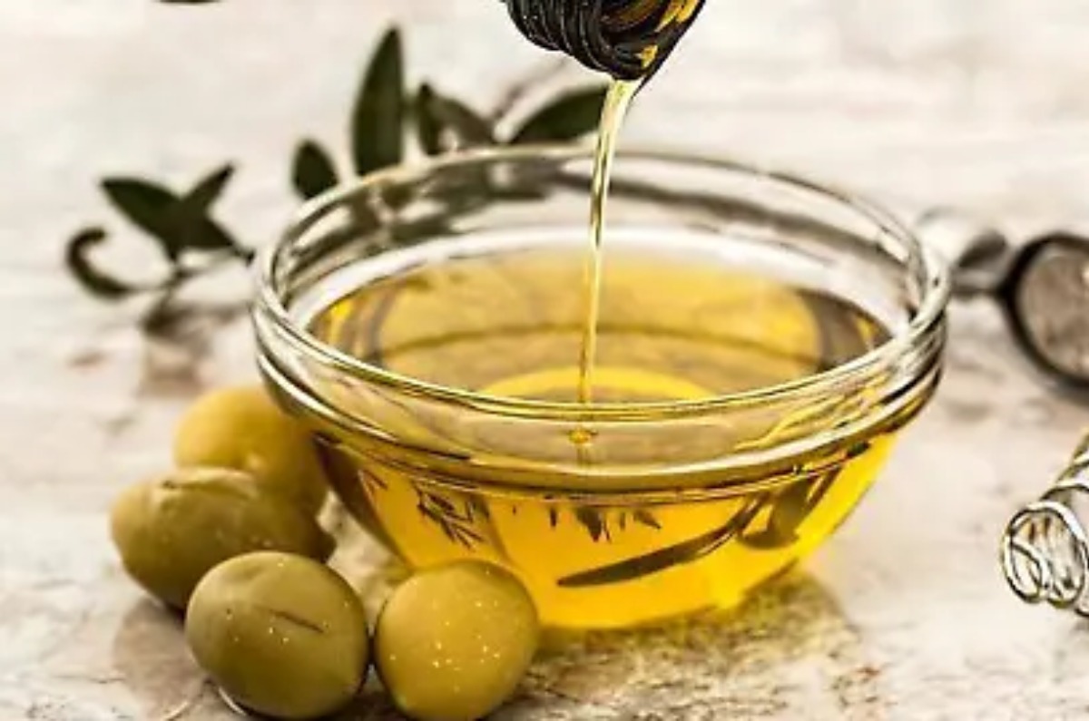 beneficios del aceite de oliva
