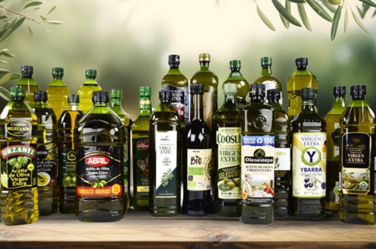 Estas son las 11 peores marcas de aceite de oliva, según Profeco