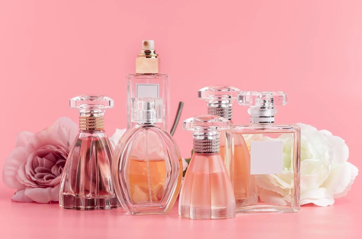3 perfumes baratos de mujer