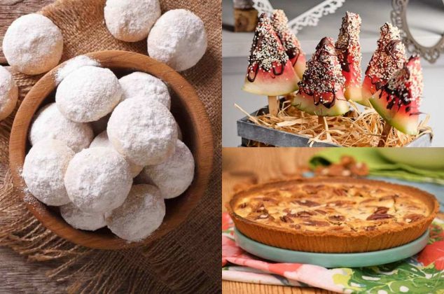 6 postres caseros y sencillos para San Valentín por menos de 100 pesos