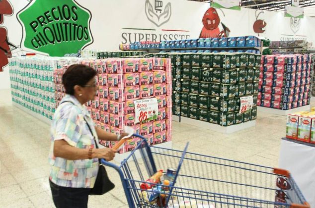 Pocos lo visitan, pero este es el supermercado mexicano que solo vende marcas nacionales