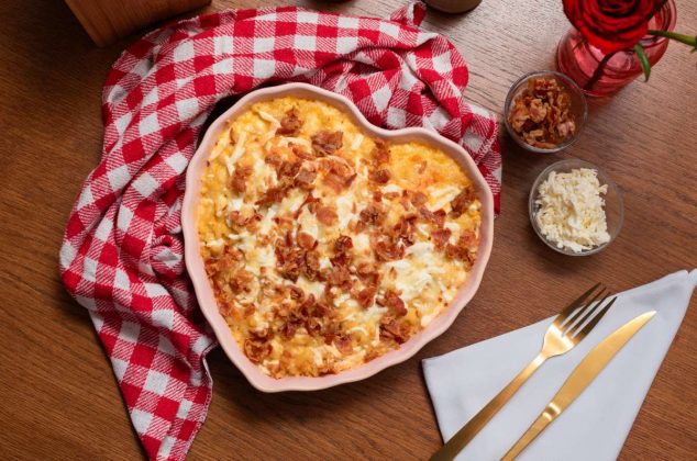 Cómo hacer macarrones enamorados ¡En 7 sencillos pasos!