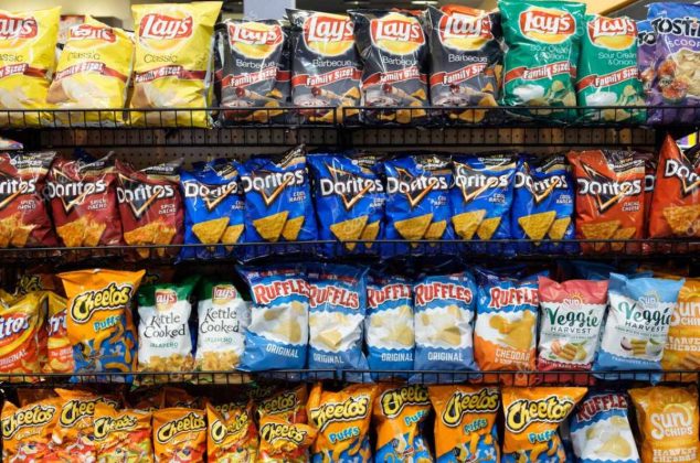 Retiran del mercado famosa marca de papas fritas por daños a la salud y alergias