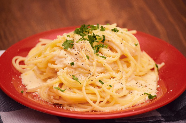 ¿Fan del spaghetti? Aquí te dejamos 5 recetas para tu menú de la semana