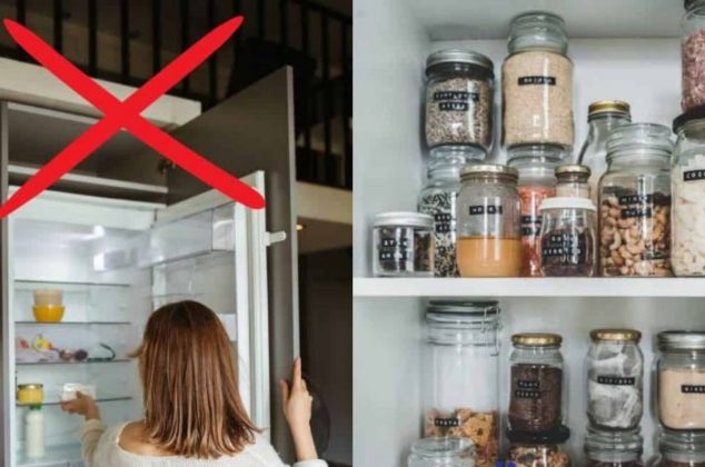 10 artículos comunes que nunca debes colocar encima del refrigerador