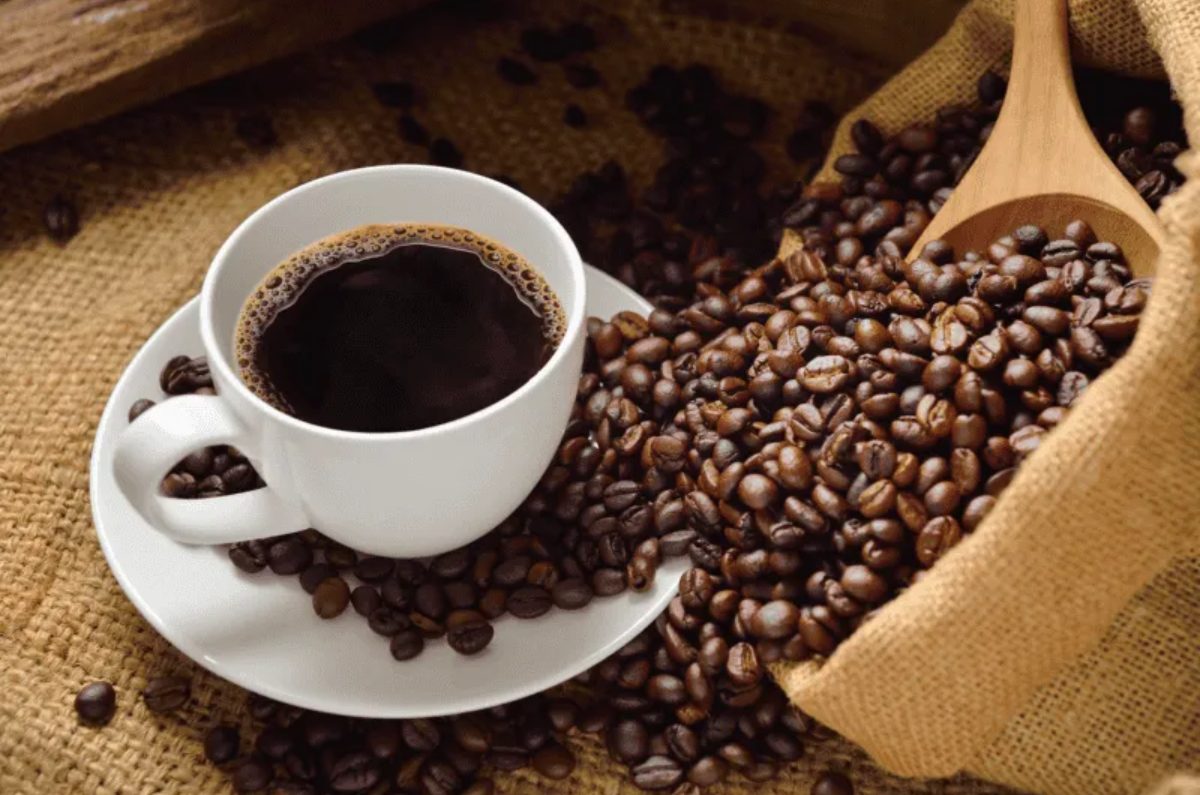 El consumo excesivo de café