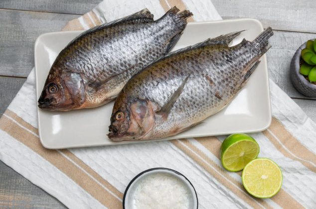 3 tips secretos para elegir un pescado fresco y en buen estado