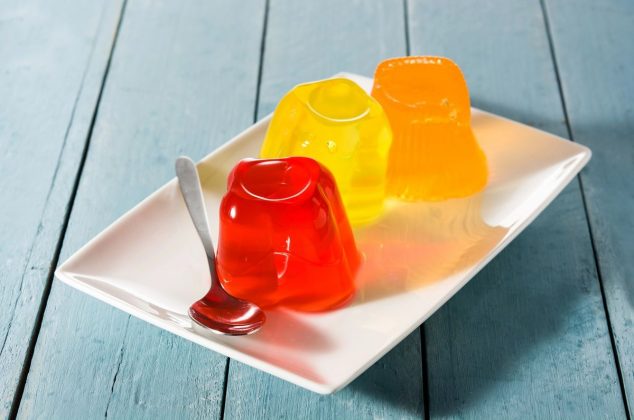 La gelatina más nutritiva: rica en vitaminas y proteínas, según Profeco.