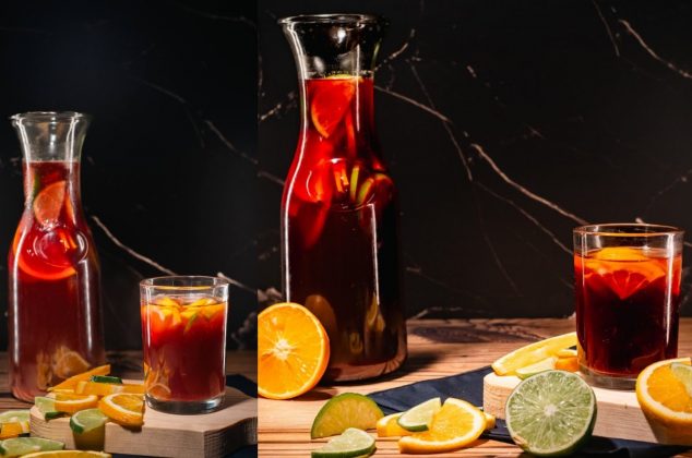 Receta de limonada de Cuaresma ¡En 3 sencillos pasos!