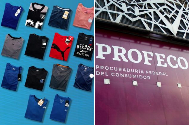Pocos la compran, pero esta es la marca de ropa deportiva de mayor calidad y más barata que Nike y Adidas, según Profeco