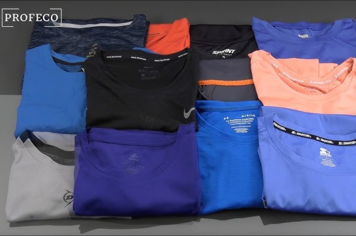 marca de ropa deportiva de mayor calidad