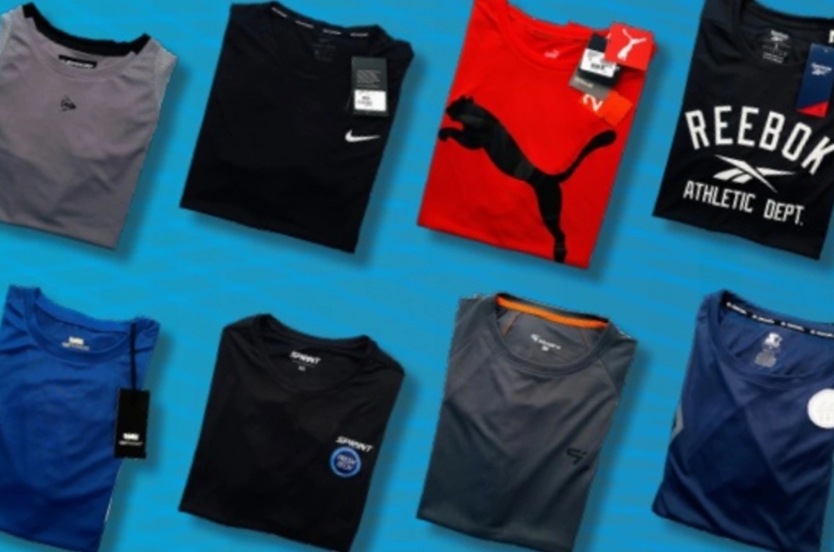 marca de ropa deportiva de mayor calidad