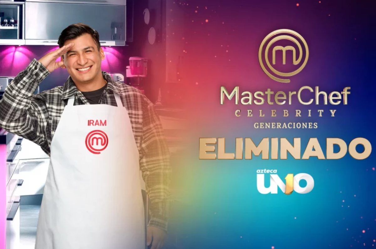 MasterChef Celebrity México 2025