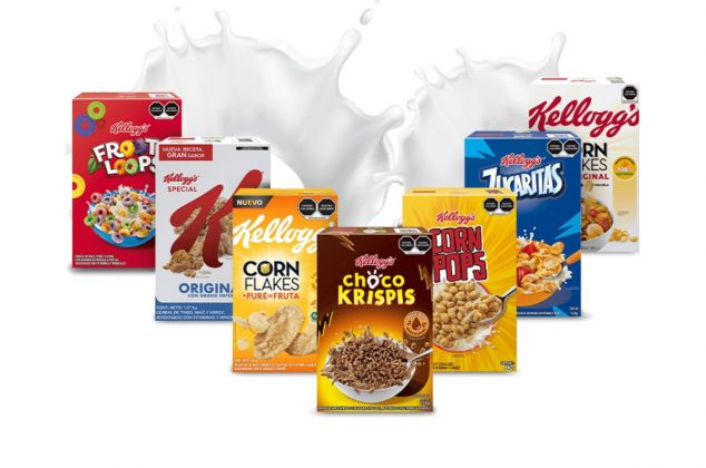 Este es el mejor cereal mexicano según Profeco y cuesta 4 veces menos que los Kellogg’s y Choco Krispis