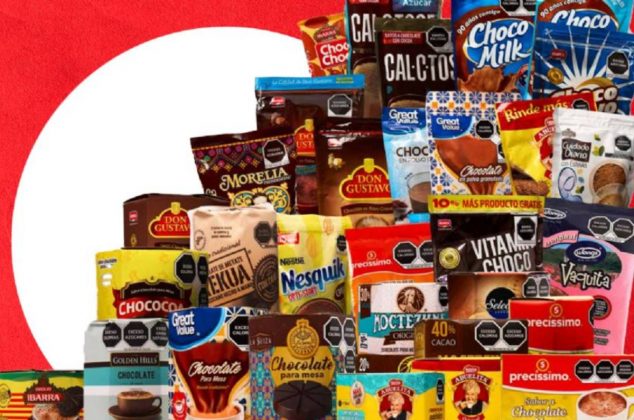 Este chocolate de mesa es mejor que el abuelita según Profeco y cuesta 30 pesos menos