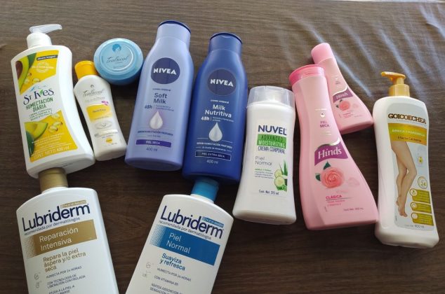 Esta es la mejor crema corporal hecha en México según Profeco y cuesta menos de 70 pesos