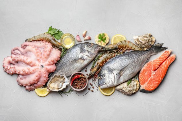 Los precios de pescados y mariscos suben hasta un 18% en plena Cuaresma