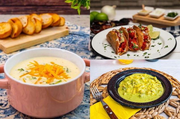 4 guisos de pollo caseros: las recetas más sabrosas y nutritivas
