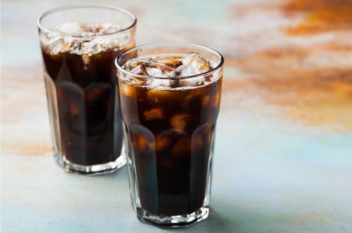 Bebidas azucaradas y refrescos