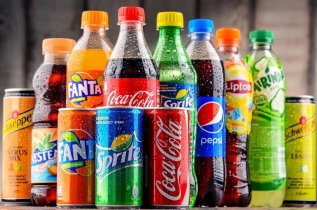 Profeco: 3 refrescos que tienen menos azúcar, pero dañan la salud