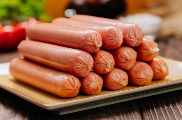 Esta es la marca de salchichas de pavo con más proteína, según Profeco