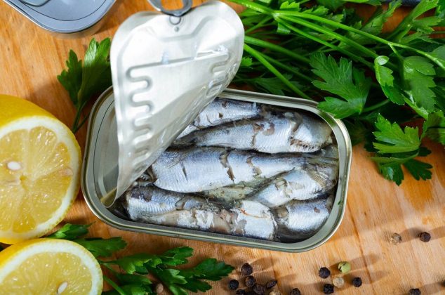 Profeco: Esta es la mejor sardina del mercado, barata y libre de vísceras.