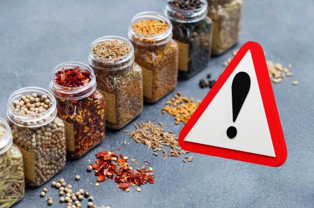 Cuidado, este sazonador ‘es una bomba de sodio’, alerta El Poder del Consumidor