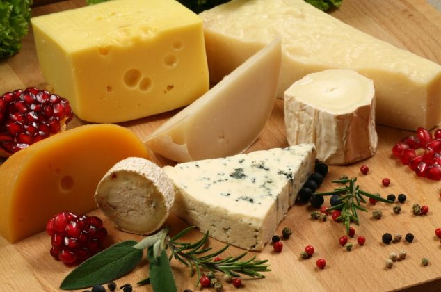 Regala a mamá una experiencia con Quesos Real California Milk y Cocina Vital