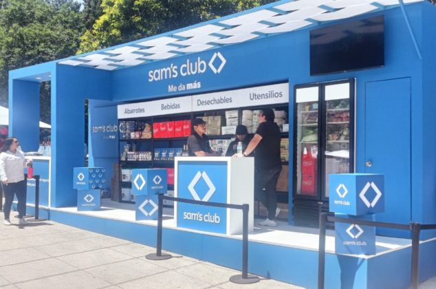 Así Sam’s Club te echa la mano para reabastecer tu taquería