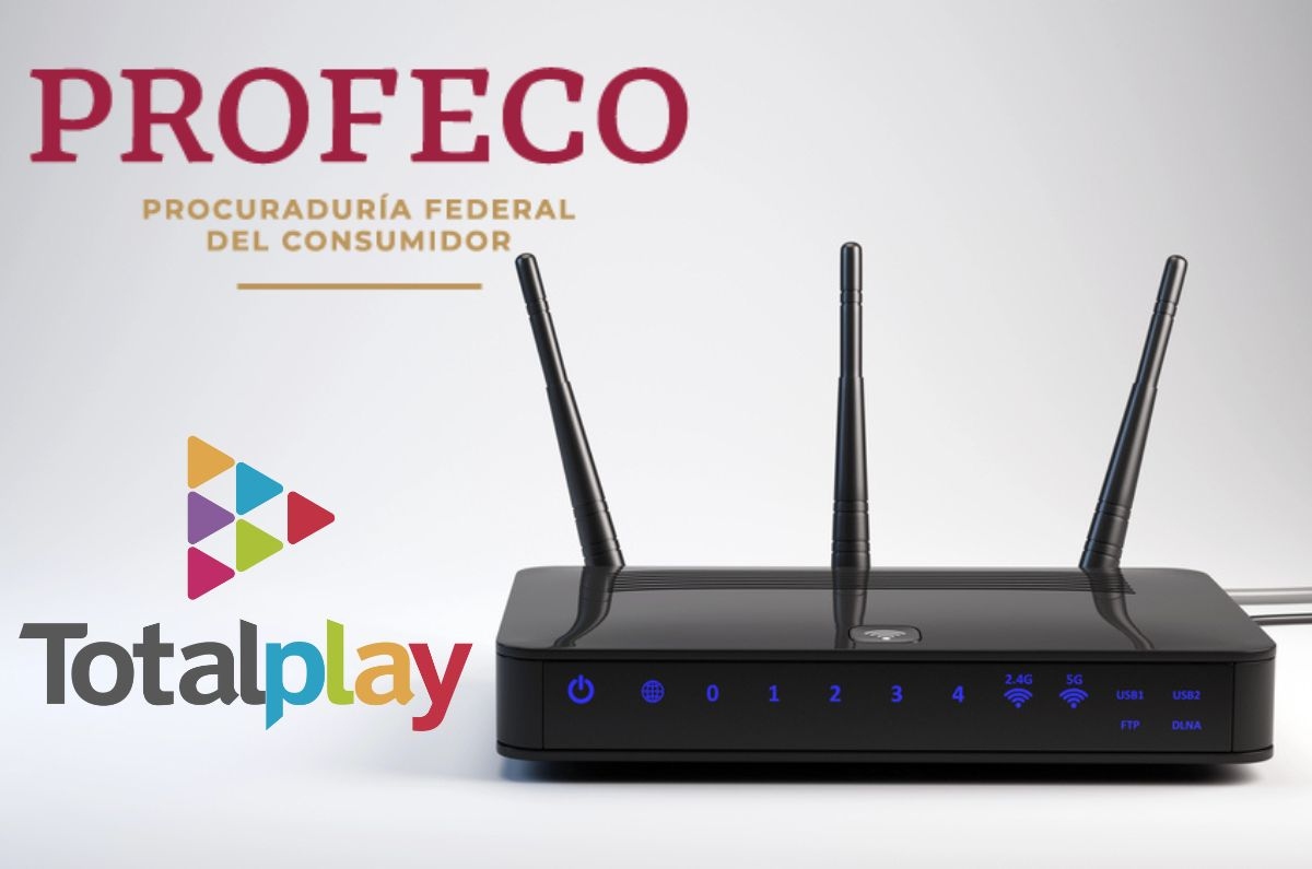 advertencia profeco a totalplay