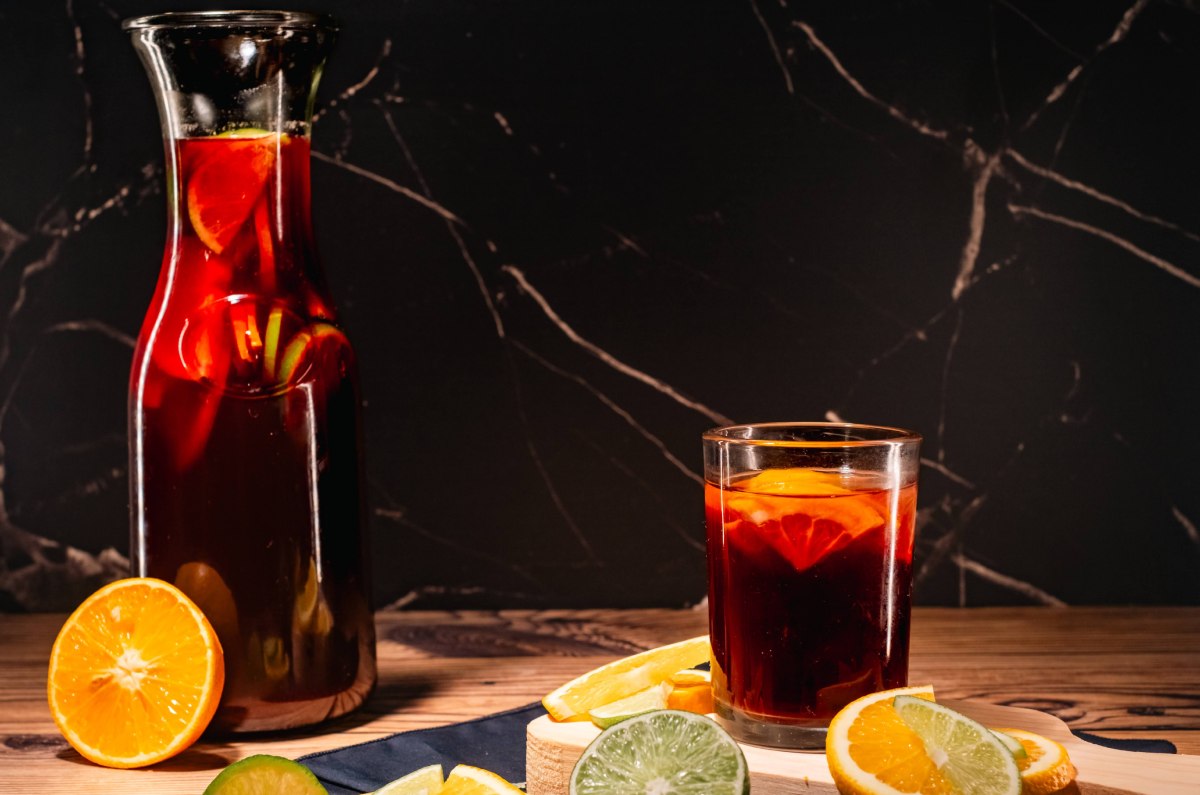 limonada de cuaresma 