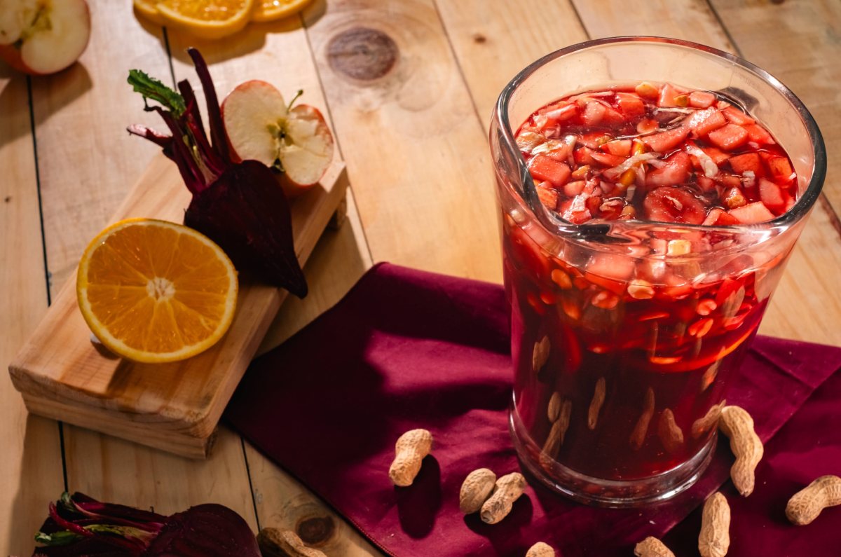 agua de obispo