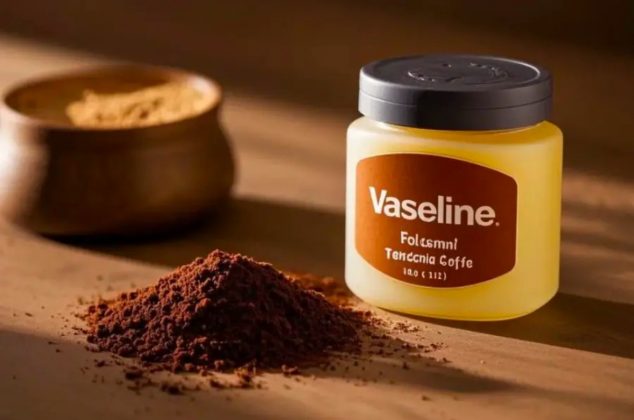 Conoce los beneficios de mezclar vaselina y café soluble y aplicar en la piel