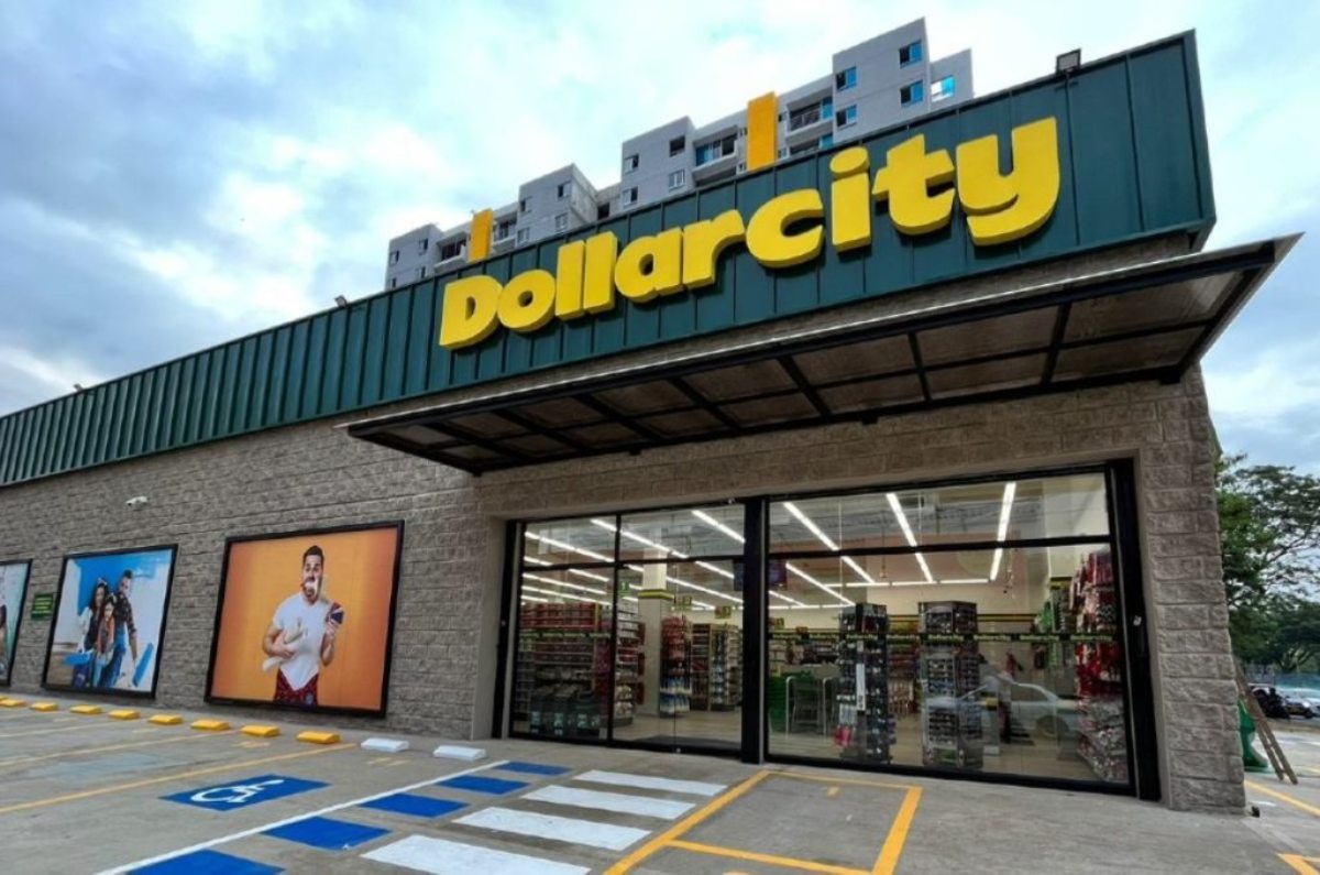 dollar city cadena de supermercados en méxico
