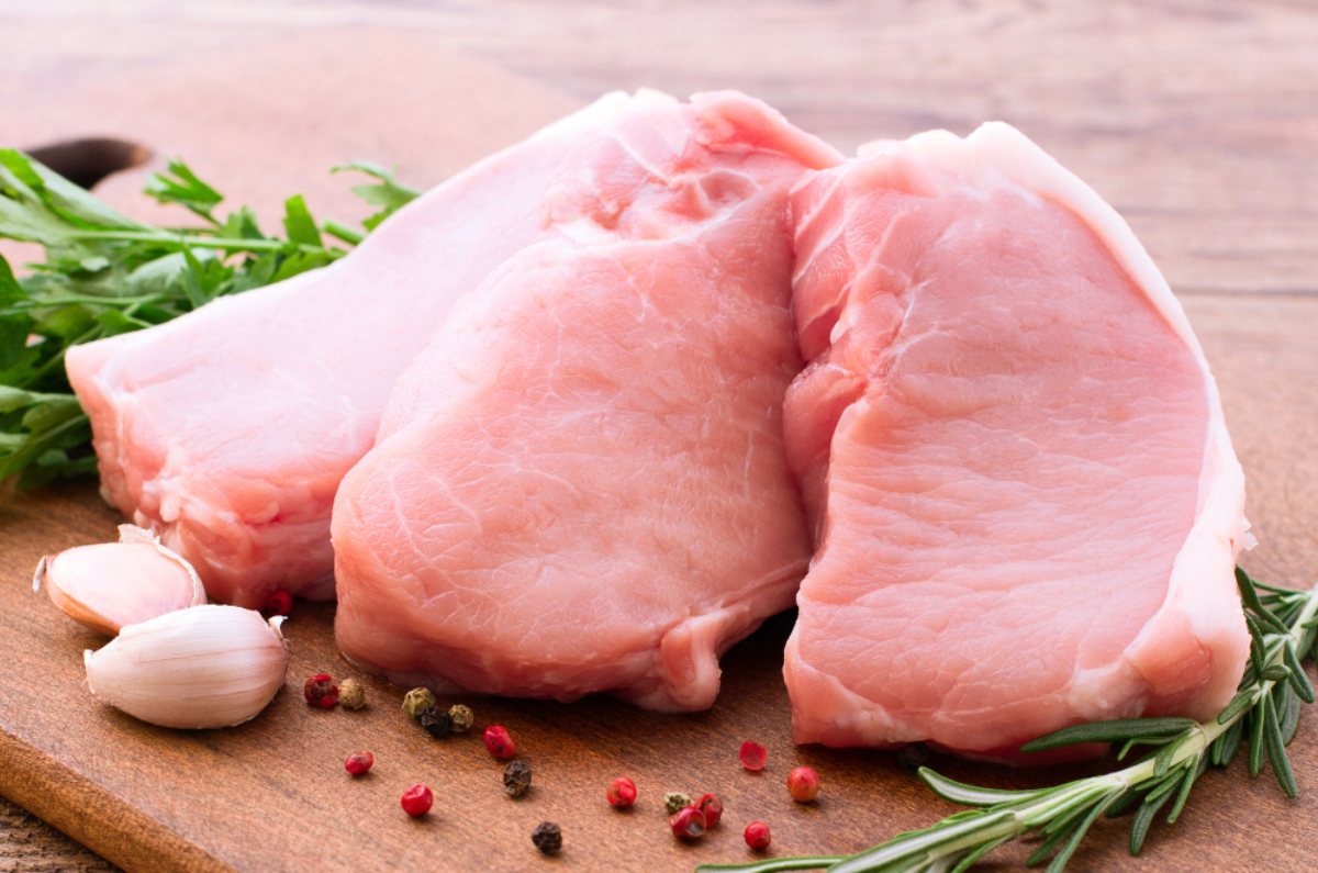 peligros de consumir carne de cerdo