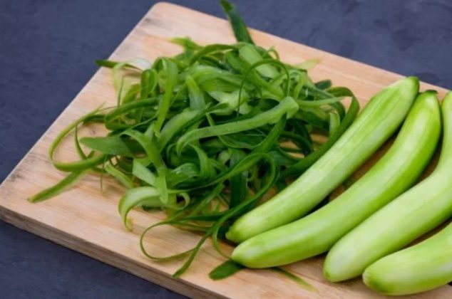 Si tienes cáscaras de pepino, tienes un tesoro: 5 formas de usarlas en casa sin tirarlas