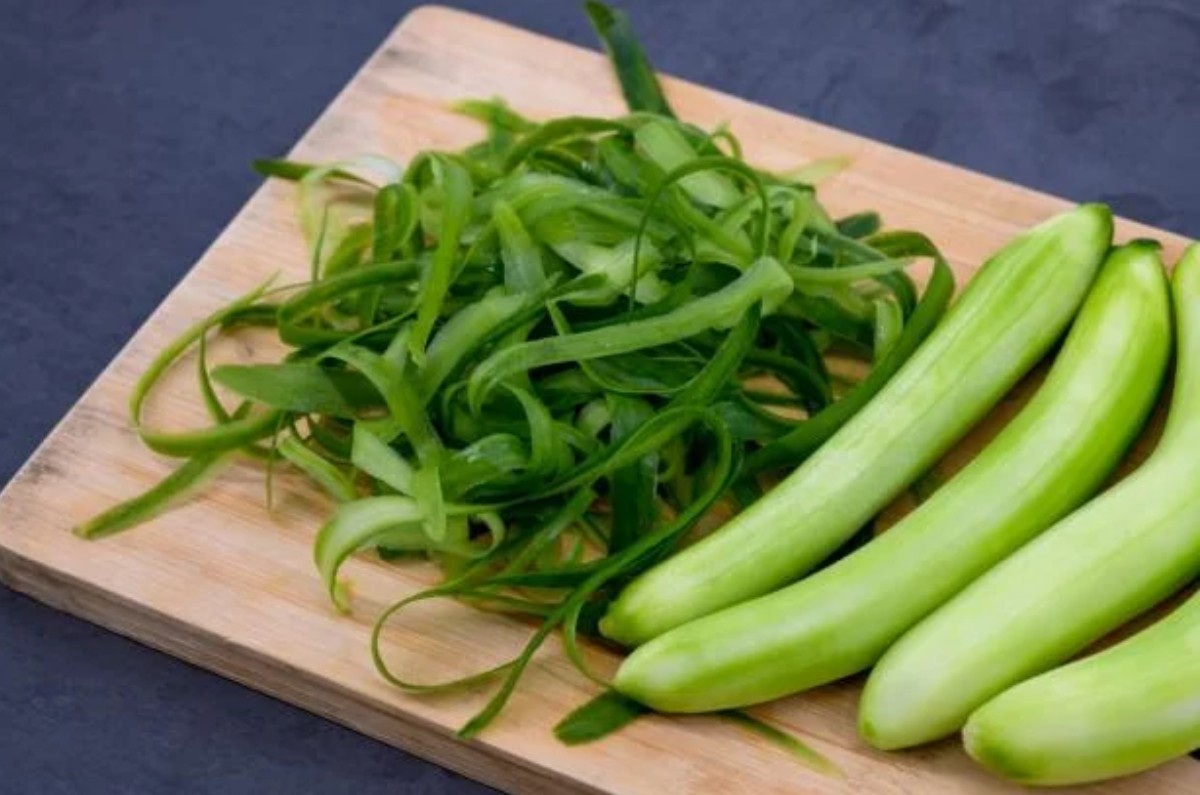 Si tienes cáscaras de pepino, tienes un tesoro: 5 formas de usarlas en casa sin tirarlas