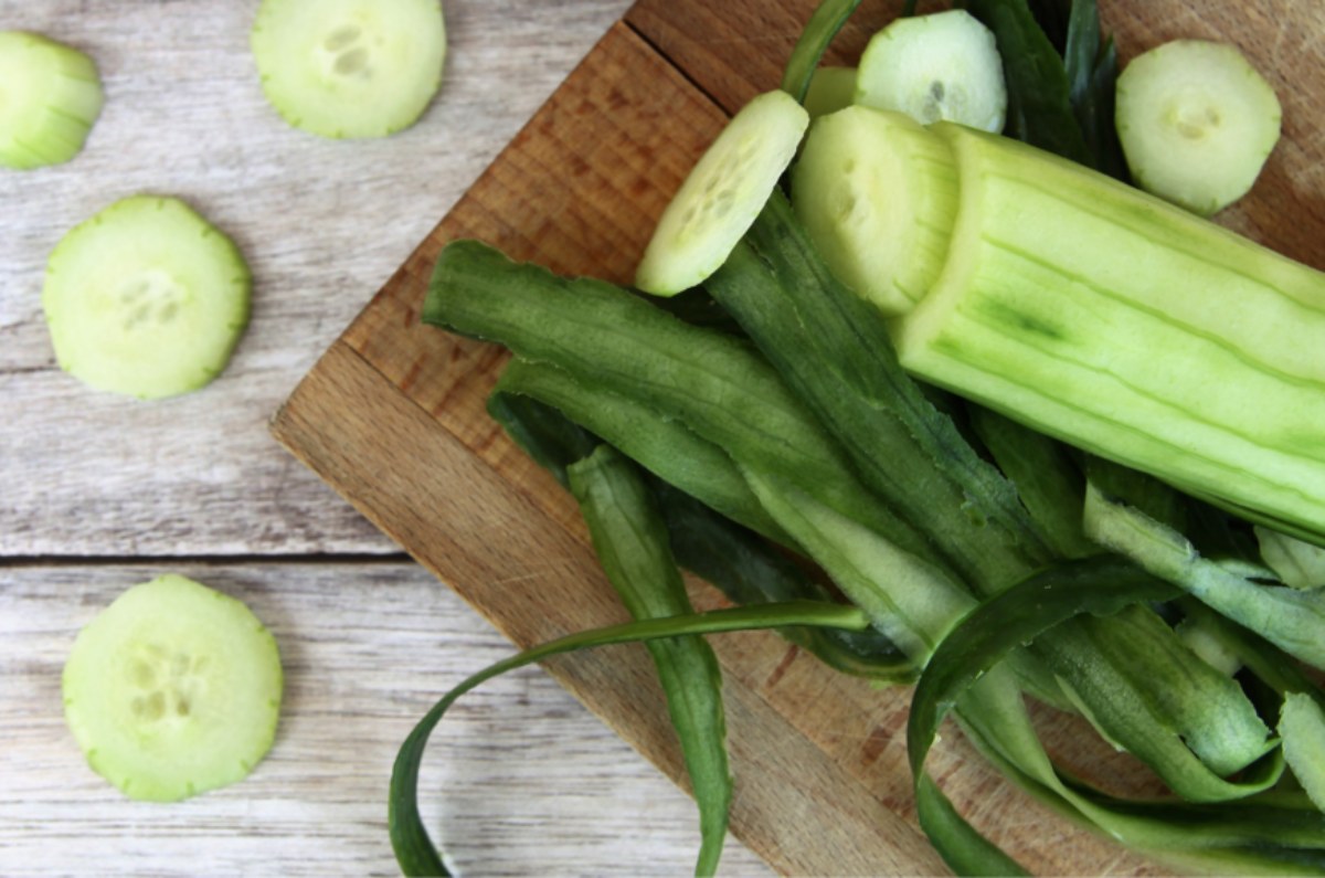 Mascarilla facial o tónico