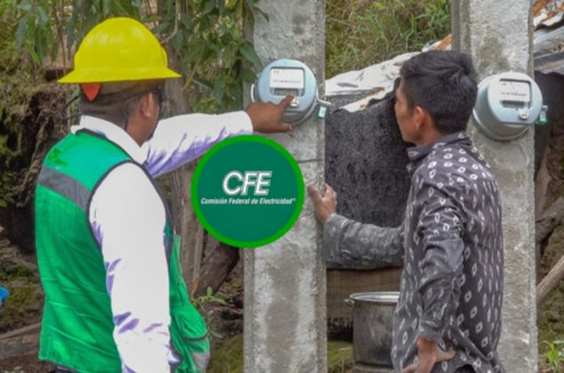 ¿La CFE visitará casas para cortar la luz si el medidor está alterado? Esto es lo que realmente pasará