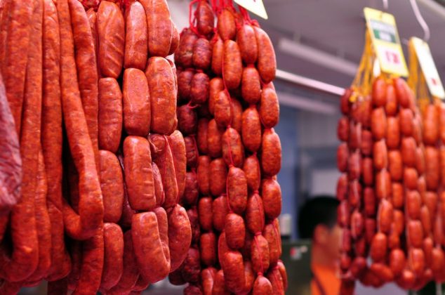 Esta marca de chorizo es buenísima y Profeco lo recomienda