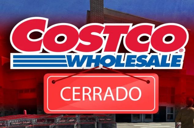 Confirma Costco el cierre de todas sus tiendas en México el 20 de abril, esto es lo que se sabe