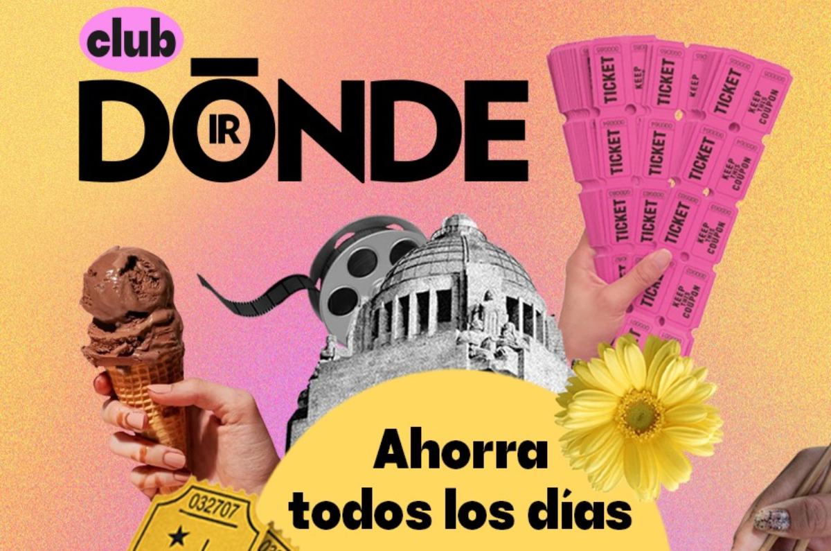 app club dónde ir