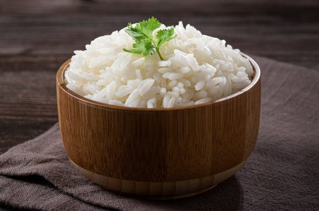 Pocas personas lo saben, pero este ingrediente secreto es indispensable para cocinar un arroz perfecto y esponjoso