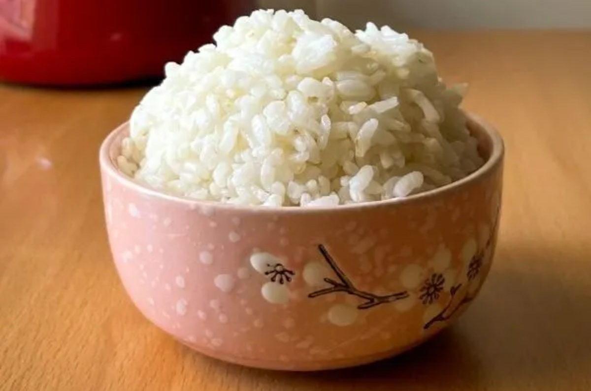 cómo cocinar arroz perfecto 