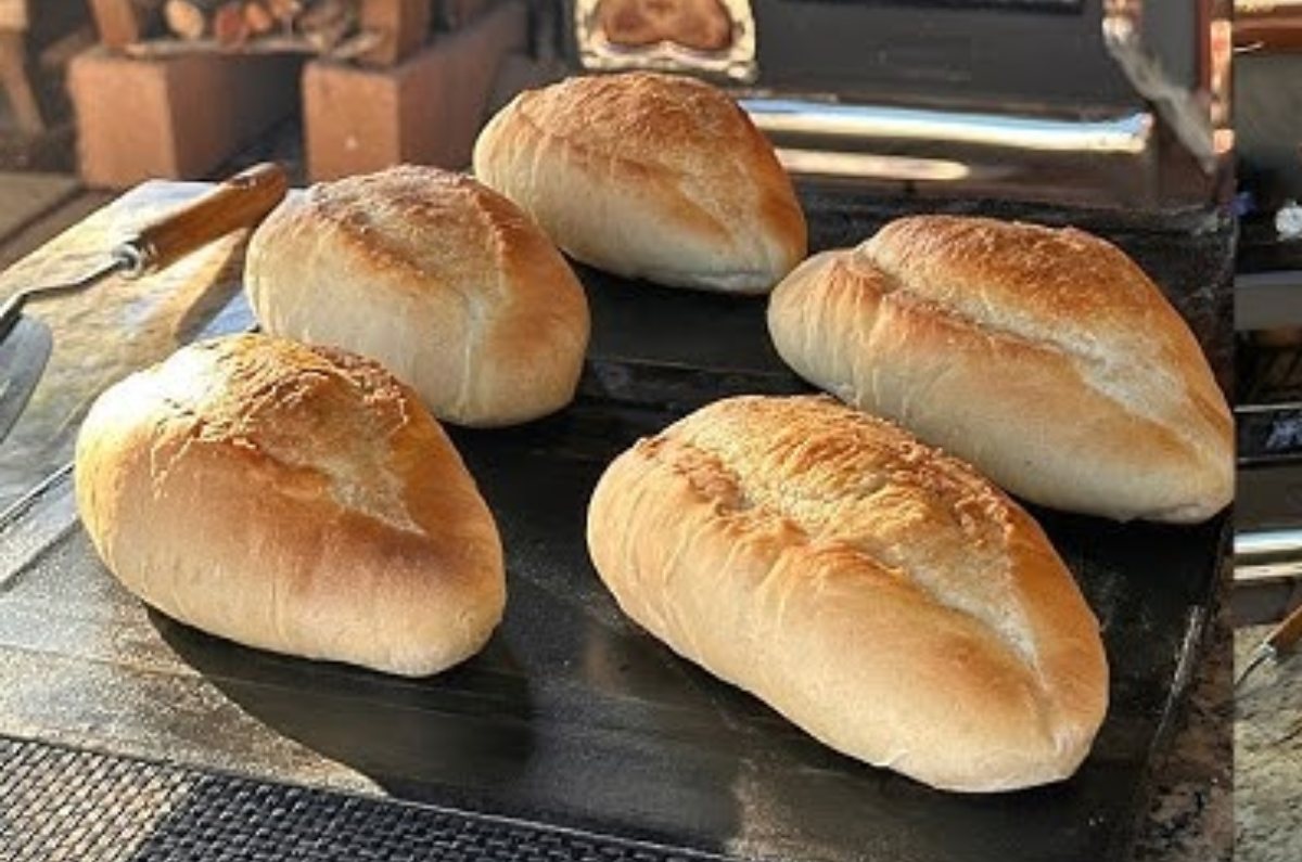 cómo guardar el pan bolillo