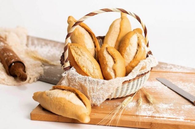 Ni en la alacena ni en bolsas, guarda el pan bolillo así para que dure y esté fresco por más tiempo